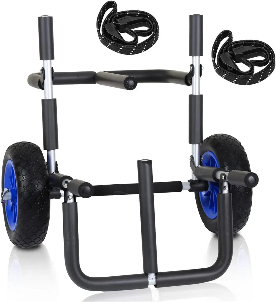 Tavola SUP Gonfiabile con Accessori Completi e Zaino, Antiscivolo e Facilmente Trasportabile