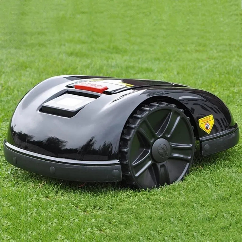 Filo tagliaerba per robot tosaerba grandi giardini, cura prato efficace