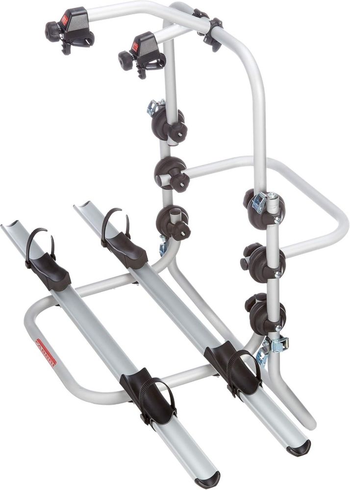 Fabbri Porta Bici Posteriore per Mountain Bike