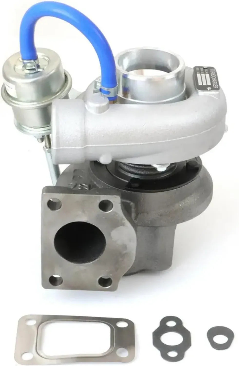 Turbocompressore GT2052S per Perkins 1004-40T T4.40 OE 727264-5001S 2674A371