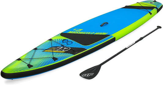Set da Sup Gonfiabile Bestway Aqua Excursion 381 cm