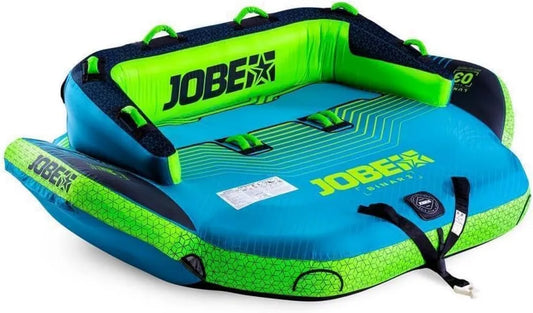 Ciambella Gonfiabile JOBE BINAR per 3 Persone 2025