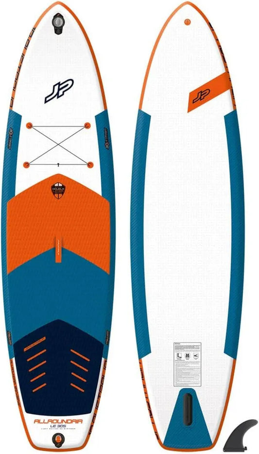 Tavola SUP Gonfiabile JP Allround Air LE 10'6' 2022