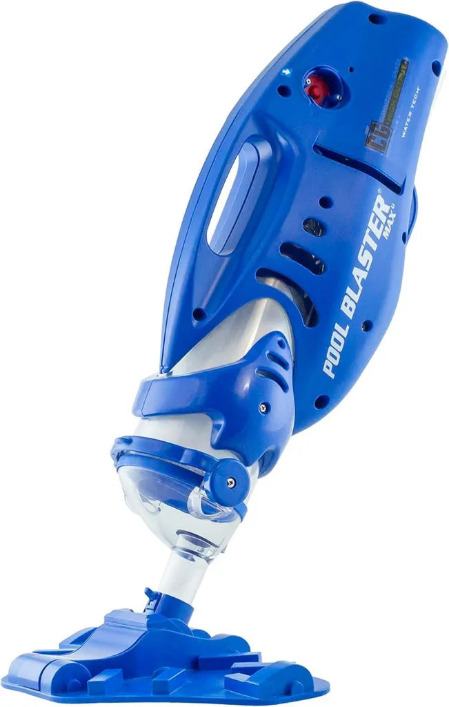 Aspiratore per Piscina POOL BLASTER Max Li CG con Motore Potente P30