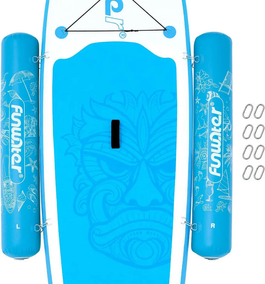 FunWater Pinne di Stabilizzazione per Stand Up Paddle Board