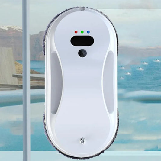 Robot Lavavetri Intelligente 5600Pa con Telecomando e Motore Brushless