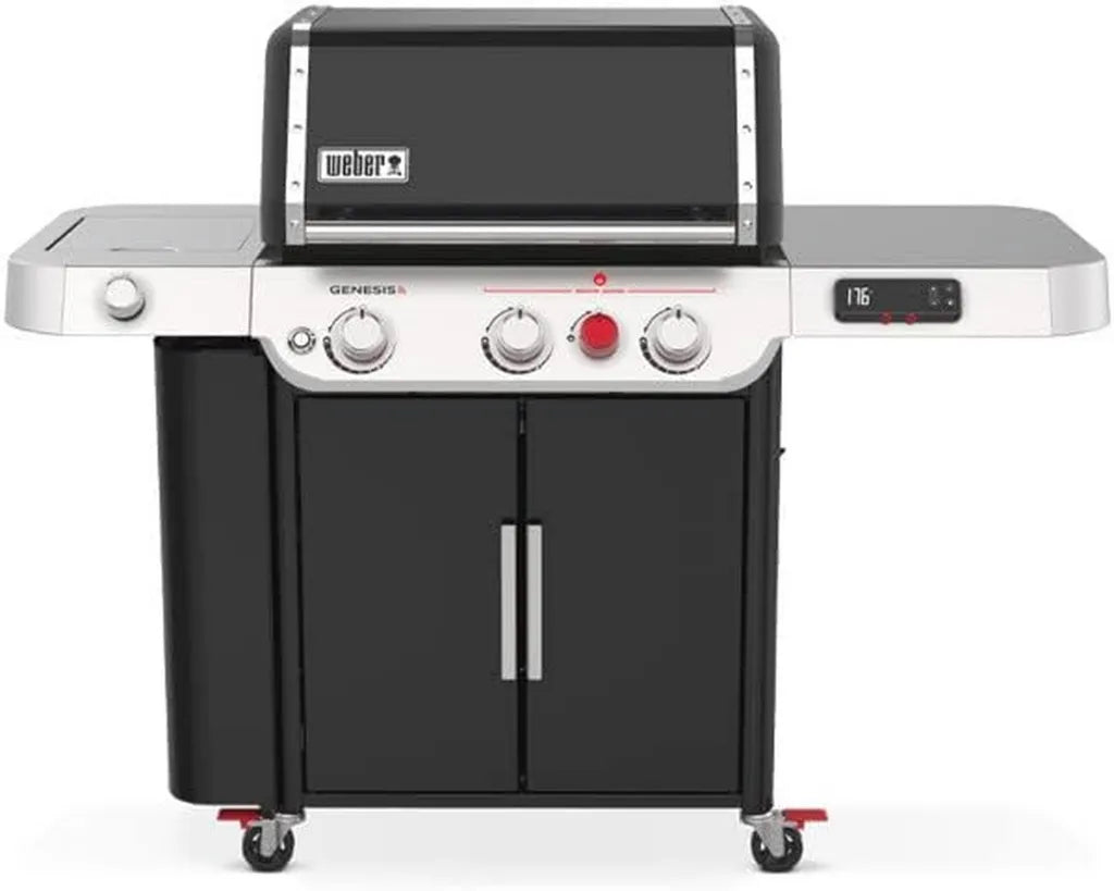Griglia a Gas Weber Genesis EX-335 Premium