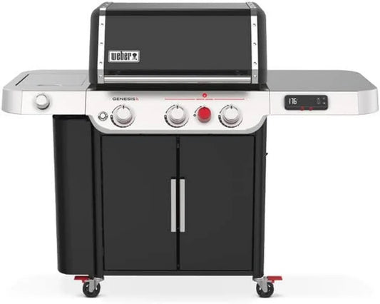 Griglia a Gas Weber Genesis EX-335 Premium