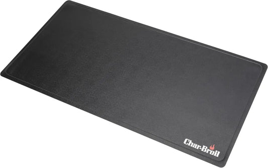 Tappetino per Griglia Char-Broil Resistente al Calore