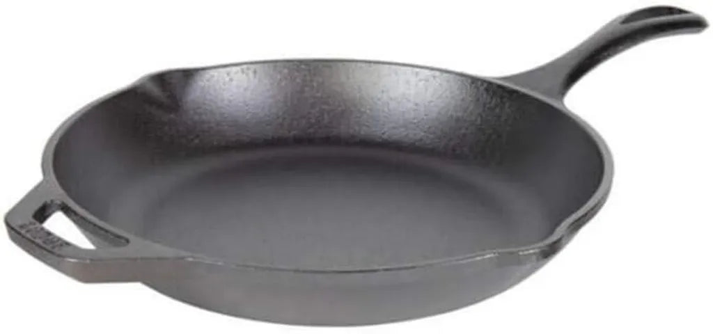 Padella Tonda Chef Collection 25cm in Ghisa LODGE