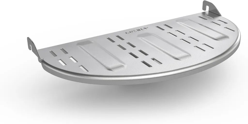 Gozney Roccbox - Forno portatile a gas con rivestimento in acciaio inox, ideale per pizze perfette