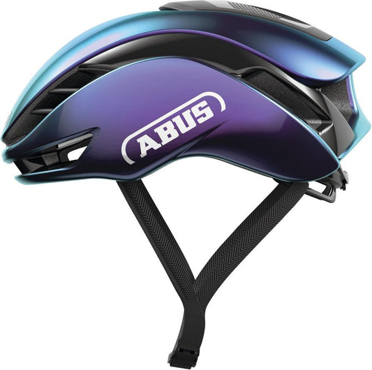 Casco da Ciclismo ABUS GameChanger 2.0 - Aerodinamico e Ventilato per Massime Prestazioni