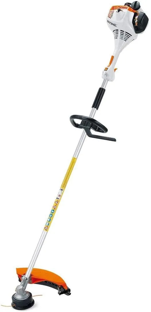 Stihl FS 55 Decespugliatore, nero