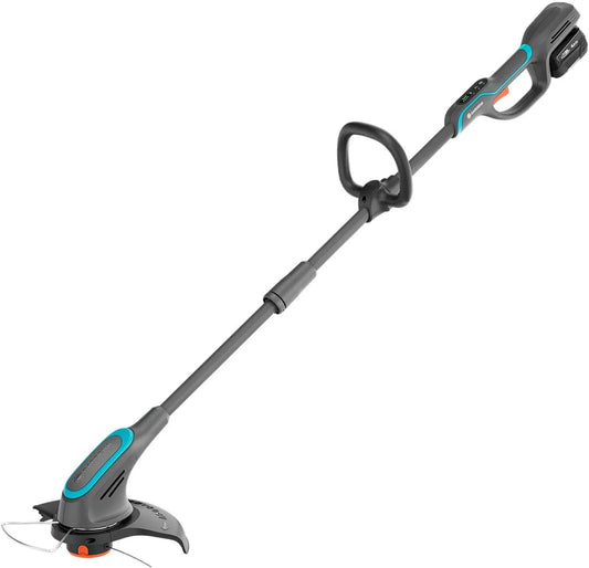 Gardena Tagliabordi, POWER, a batteria, 2 mm, 18V