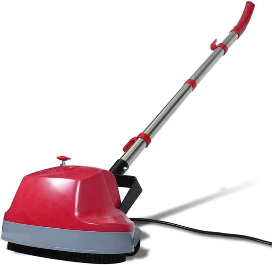 Lucidatrice elettrica e macchina lucidatrice – RPM, in legno, in acciaio, 230 V, 50 Hz, 180 W, per la lavorazione del legno