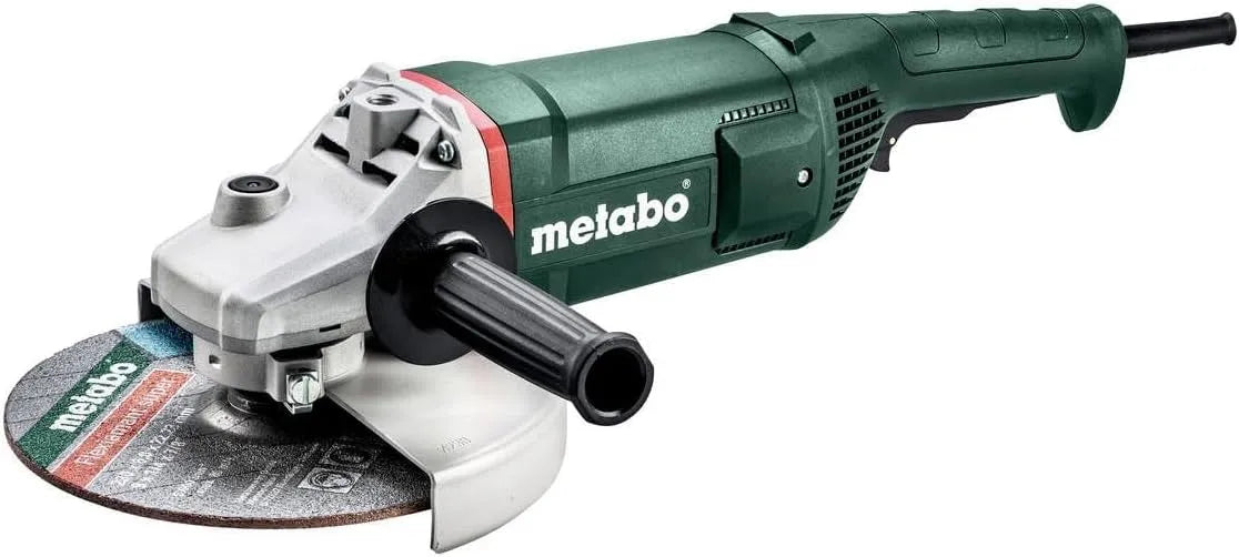 Metabo WE 2400 Smerigliatrice angolare, 230 mm