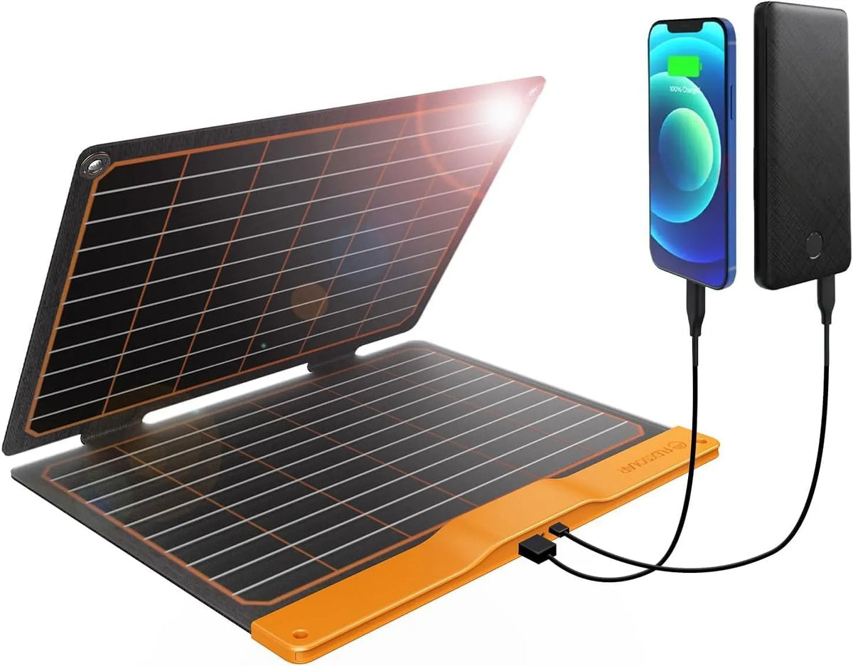 Pannello solare e modulo fotovoltaico, 20W, 5V