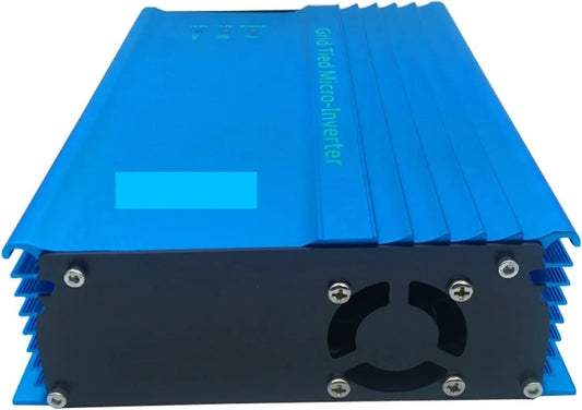 Inverter CC-CA e convertitore di tensione, 500 W, 120v, 62V, 36V, onda sinusoidale pura