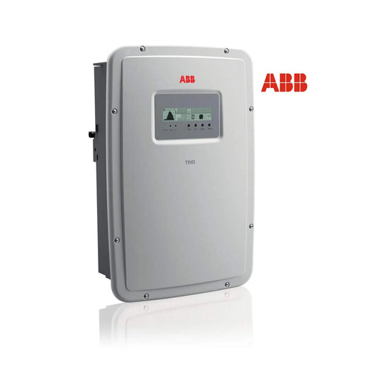 ABB TRIO-5.8-TL-OUTD-400 Inverter fotovoltaico