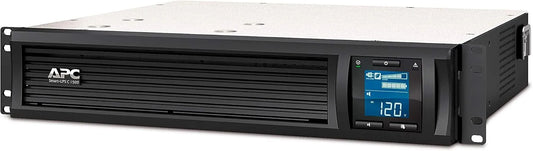 APC SMC1500I-2UC Gruppo di continuità UPS e alimentazione di emergenza, 1.500VA