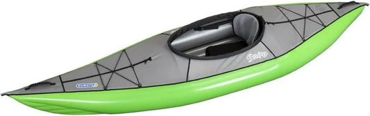 Kayak gonfiabile per una persona SWING Gumotex I