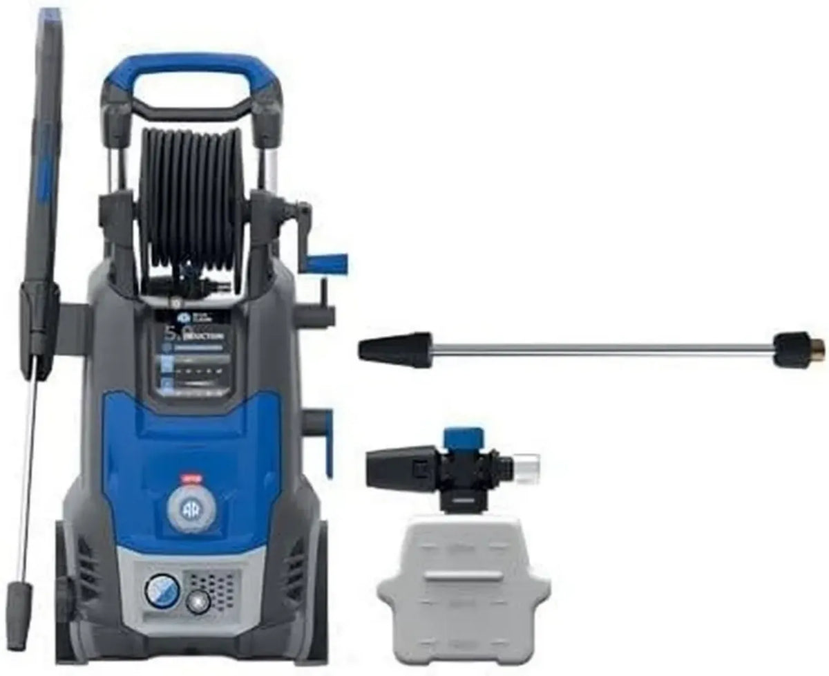 Idropulitrice Professionale 2650W 180 Bar Blue Clean AR 5.9