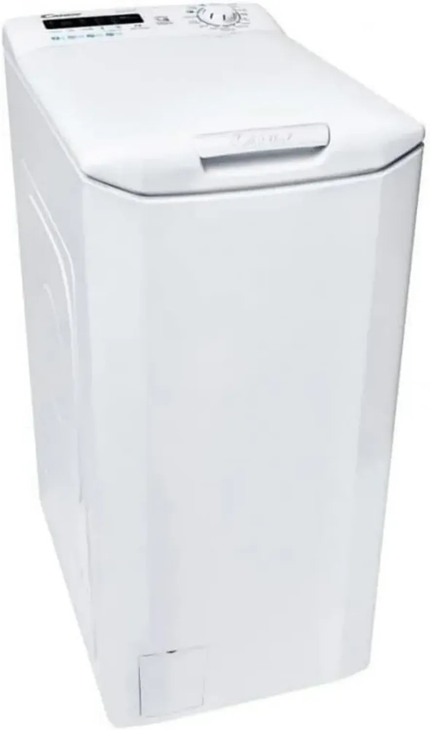 Lavatrice Candy CSTG 272DE/1-11 Carica dall'Alto 7 Kg 1200 RPM A+++