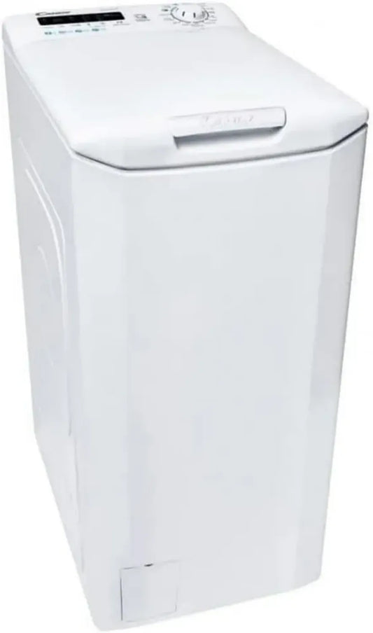 Lavatrice Candy CSTG 272DE/1-11 Carica dall'Alto 7 Kg 1200 RPM A+++