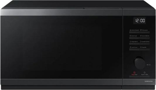Forno a Microonde Samsung 23L, Funzioni Home Dessert e Scongelamento Rapido