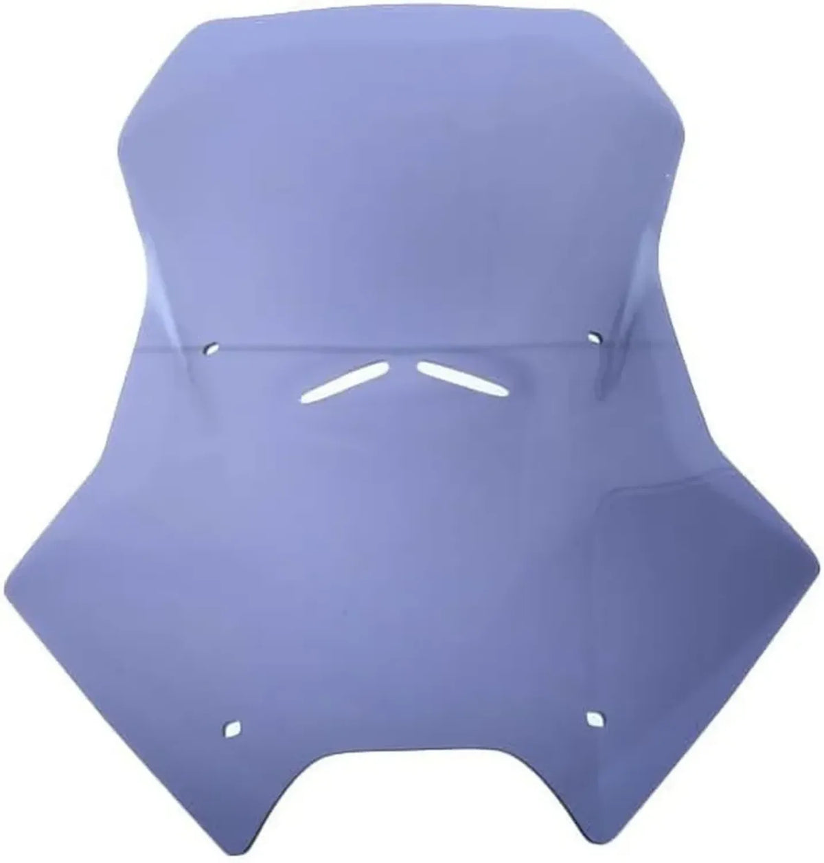 Cupolino per HONDA X-ADV 750 RH10 2021-2024, Policarbonato Fumè Chiaro