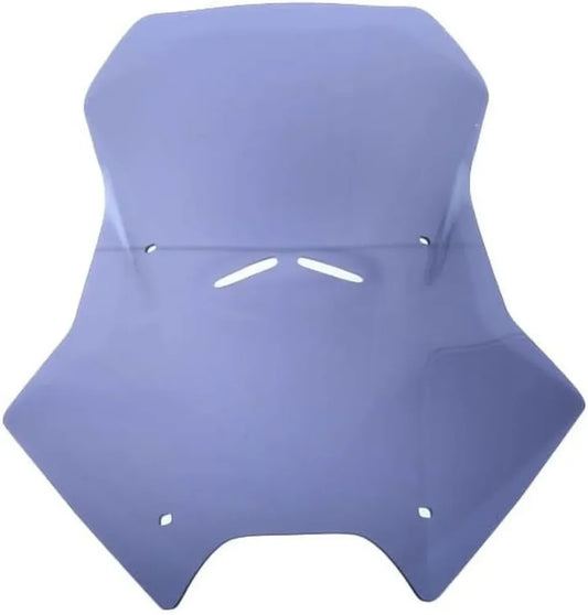 Cupolino per HONDA X-ADV 750 RH10 2021-2024, Policarbonato Fumè Chiaro