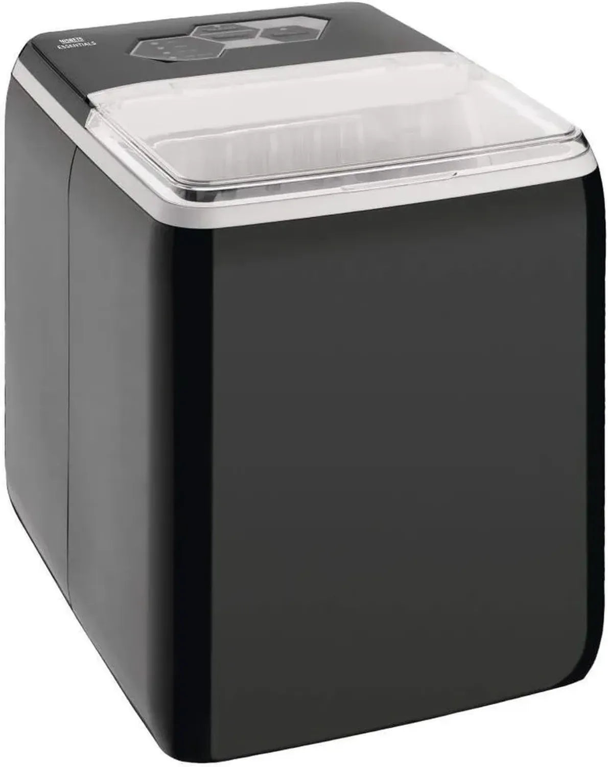 Macchina per Ghiaccio Nisbets Essentials, Capacità 20 kg
