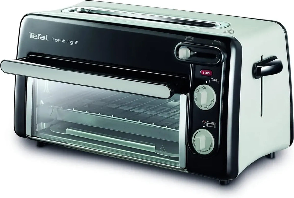 Tostapane Elettrico Tefal TL 600830