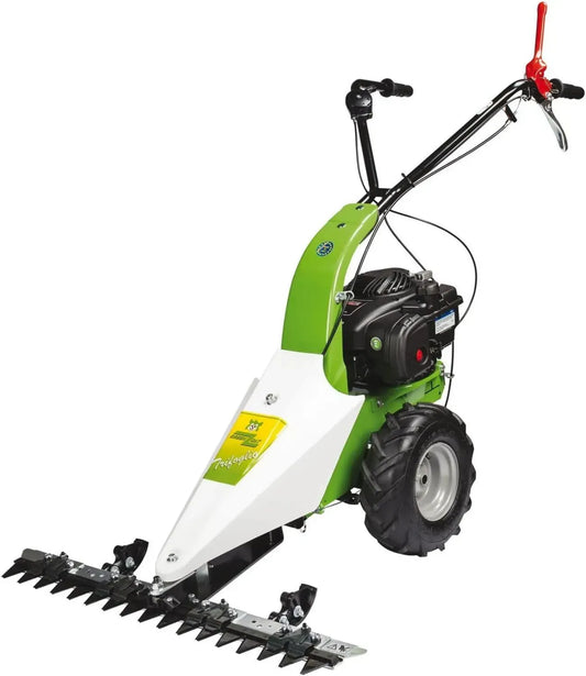 Motofalciatrice Semovente Greencat 4T 3,5HP Taglio 87cm