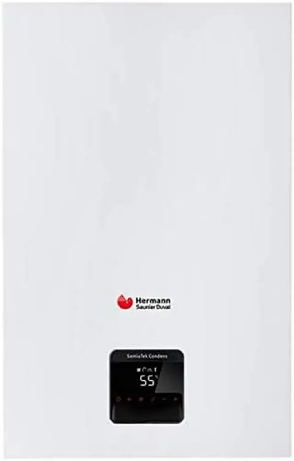 Caldaia a Condensazione Gas 28kW Hermann Saunier Duval