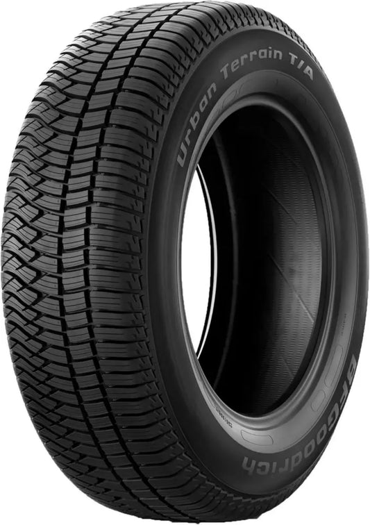 BF Goodrich Pneumatico 4 Stagioni Urban Terrain T/A 235/50R18 97V