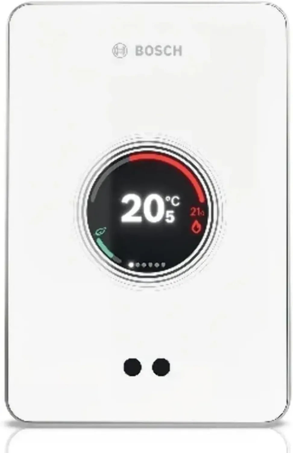 Termostato Intelligente EasyControl CT 200 con Display LCD