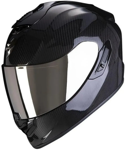 Casco Integrale Scorpion Exo-1400 Evo II Air con Visiera Pinlock e Sistema AirFit