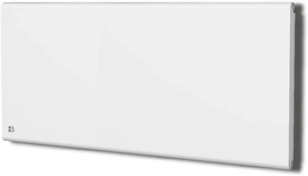 Radiatore Elettrico a Inerzia Secca 2000W in Ceramica Bianco FREYA Bestherm