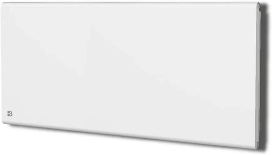 Radiatore Elettrico a Inerzia Secca 2000W in Ceramica Bianco FREYA Bestherm