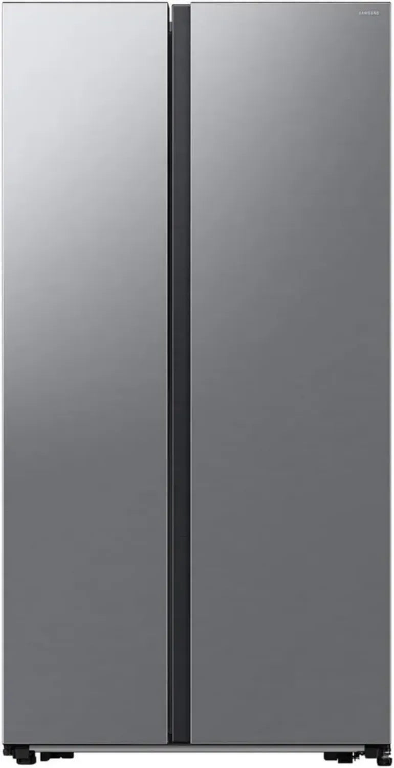 Frigorifero Americano SAMSUNG 583L No Frost Inox Classe E
