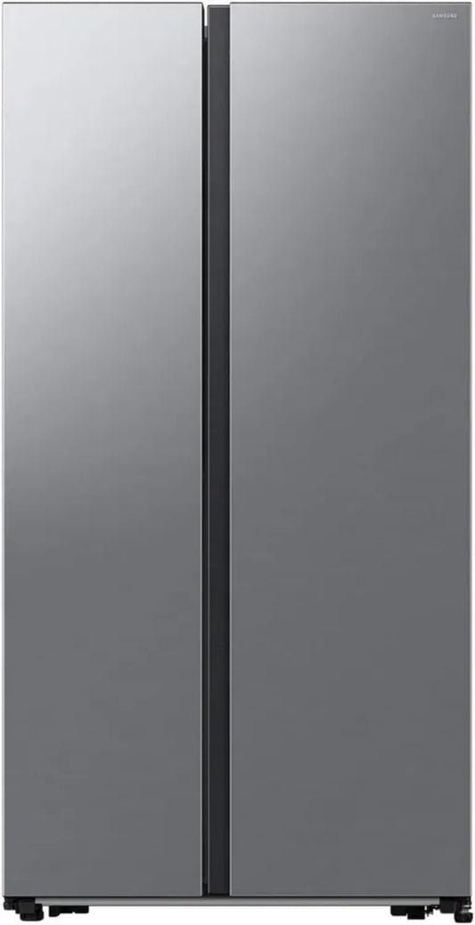 Frigorifero Americano SAMSUNG 583L No Frost Inox Classe E