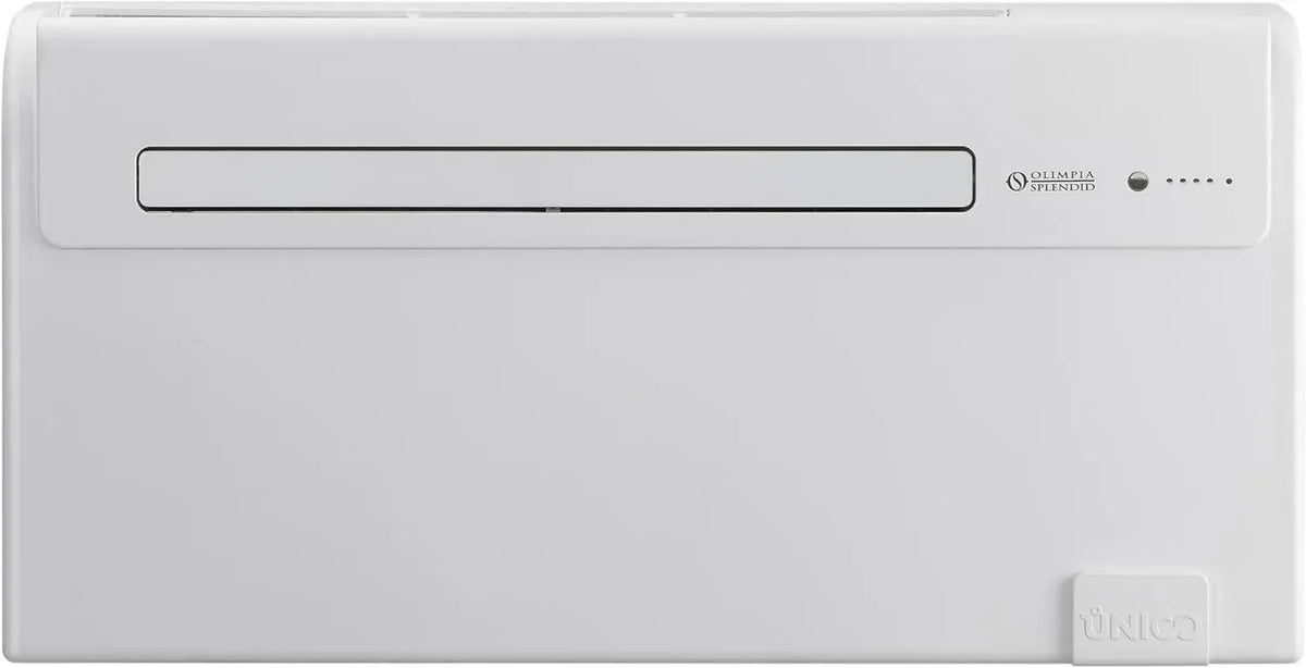 Olimpia Splendid Unico Air HP Climatizzatore Senza Unità Esterna, 1.8 kW, Classe A+