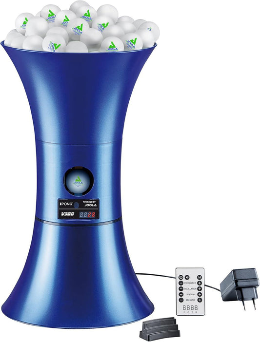 JOOLA Robot da ping-pong: blu