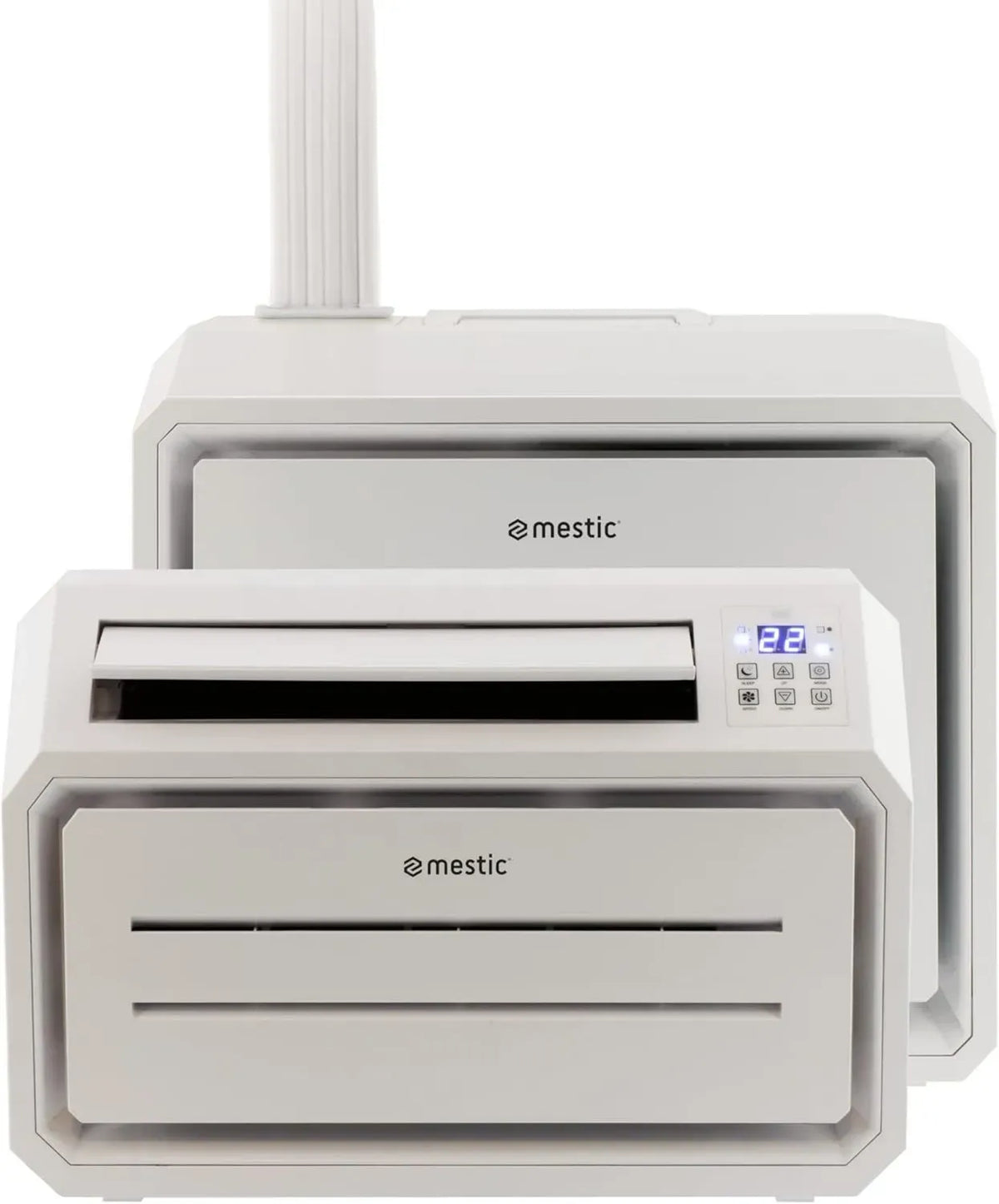 Climatizzatore Portatile per Camper Mestic SPA-3000