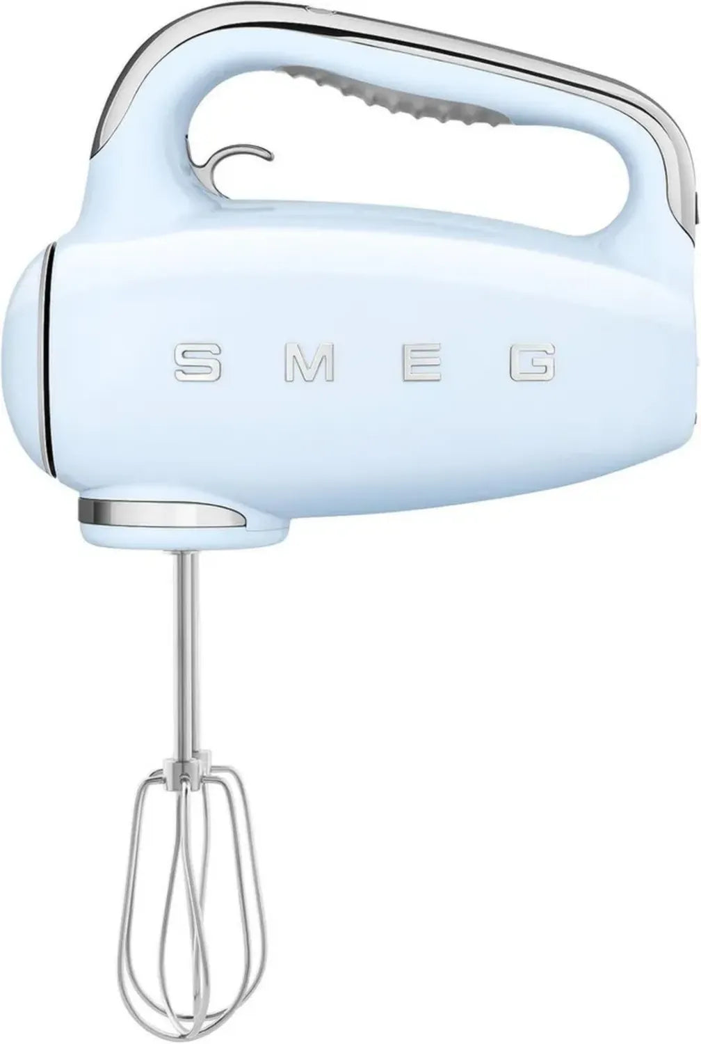 Smeg Frullatore Retrò Anni '50 - Elettrico, Blu Pastello