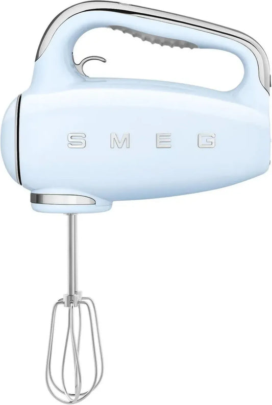 Smeg Frullatore Retrò Anni '50 - Elettrico, Blu Pastello