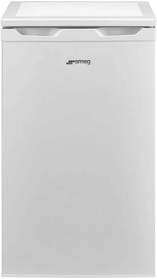 Frigorifero a libera installazione Smeg FS08EW con design elegante