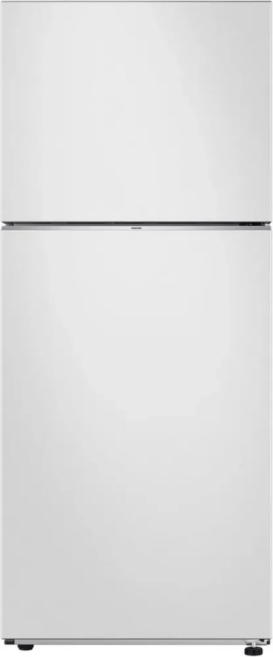 Samsung Frigorifero Doppia Porta 393L BESPOKE, WiFi, No Frost, Raffreddamento Omogeneo