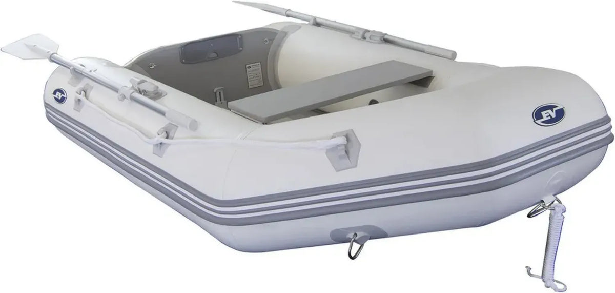 Gommone Arrotolabile Eurovinil Tender Portatile